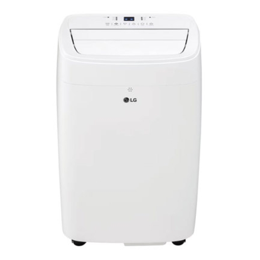 Imagen de Aire Acondicionado LG Portatil 10000 BTU/h Solo Frío 115V  ON/OFF R32