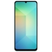 Imagen de Smartphone Samsung A06 6.7" 4/64GB Android Pantalla LCD 5000mAh Color Verde Importado