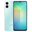 Imagen de Smartphone Samsung A06 6.7" 4/64GB Android Pantalla LCD 5000mAh Color Verde Importado