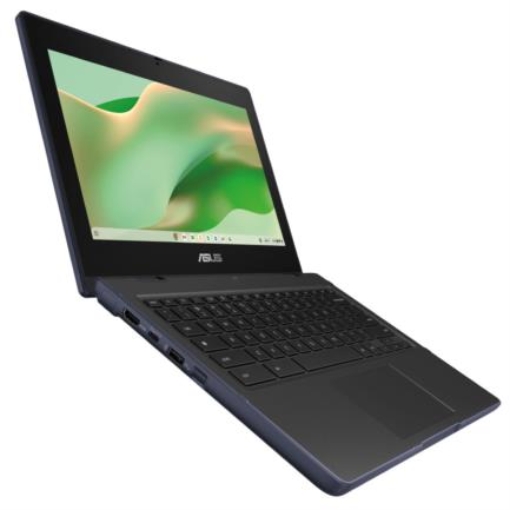 Imagen de Laptop Asus Chromebook CZ1104CM2A-NS0084 11.6" MediaTek 520 8GB 64GB EMMC 1366x768 Touch ChromeOS Actualización educativa