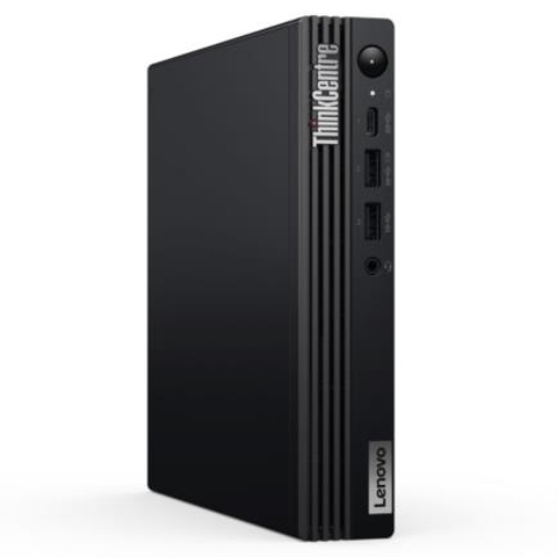 Imagen de Desktop Lenovo ThinkCentre M70q Gen5 Intel Core i3-13100T Disco duro 256 GB SSD Ram 16GB Windows 11 Pro