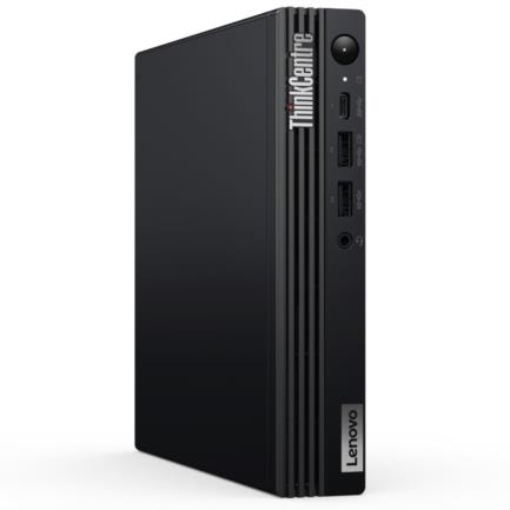 Imagen de Desktop Lenovo ThinkCentre M70q Gen5 Intel Core i7-14700 vPro Disco duro 1 TB SSD Ram 32 GB Windows 11 Pro