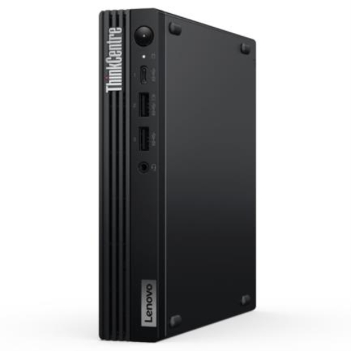 Imagen de Desktop Lenovo ThinkCentre M75q Gen5 Ryzen 5 Pro  8500GE Disco duro 512 SSD Ram 16 GB Windows 11 Pro