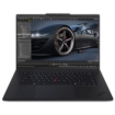 Imagen de Workstation Lenovo ThinkPad P1 G7 Intel Core Ultra 7 155H E-cores up to 3.80GHz 24MB 16 2560 x 1600 Non-Touch Windows 11 Pro 64 32.0GB 1x1TB SSD M.2 2280 PCIe Gen4 NVIDIA RTX 2000 Ada 8GB Intel BE200vPro BT 5.3 No Wired Ethernet 5MP RGB+IR Cell Li-Pol 90W