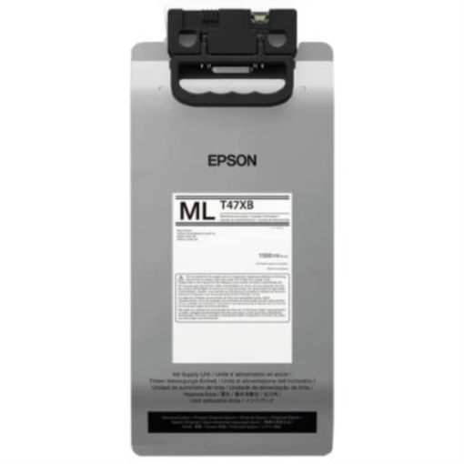 Imagen de Líquido de Mantenimiento Epson de 1.5L para SureColor F3070