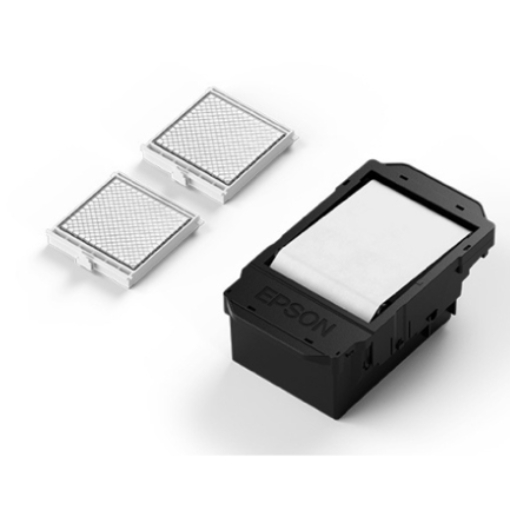 Imagen de Juego de Limpieza de Cabezales Epson para SureColor F3070