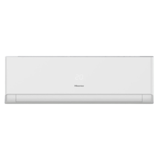 Imagen de Minisplit Hisense Inverter ART122KAW 12000 Sólo Frío 220V