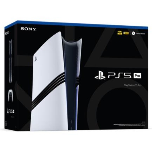Imagen de CONSOLA PLAYSTATION PS5 PRO