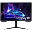 Imagen de Monitor Gamer Samsung 32" Odyssey FHD Panel VA Plano 180 1ms Hz G3