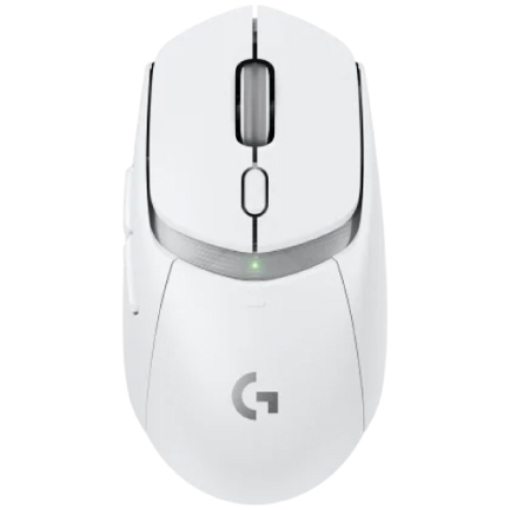 Imagen de Mouse Logitech G309 LighSpeed Blanco Inalambrico