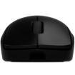 Imagen de Mouse Logitech G PRO 2 Inalambrico Negro