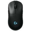 Imagen de Mouse Logitech G PRO 2 Inalambrico Negro