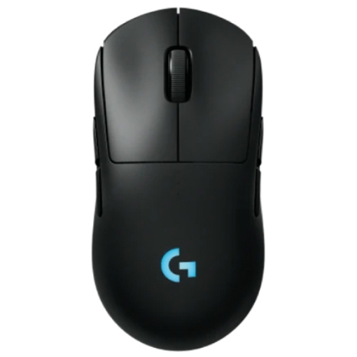 Imagen de Mouse Logitech G PRO 2 Inalambrico Negro