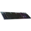 Imagen de Teclado Logitech G915 X  LightSpeed  Negro