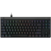 Imagen de Teclado Logitech G515 TKL Wired Gaming  USB Color Negro