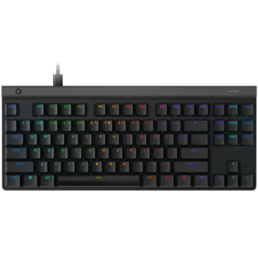 Imagen de Teclado Logitech G515 TKL Wired Gaming  USB Color Negro