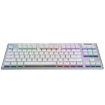 Imagen de Teclado Logitech G915 X  LightSpeed TKL Blanco