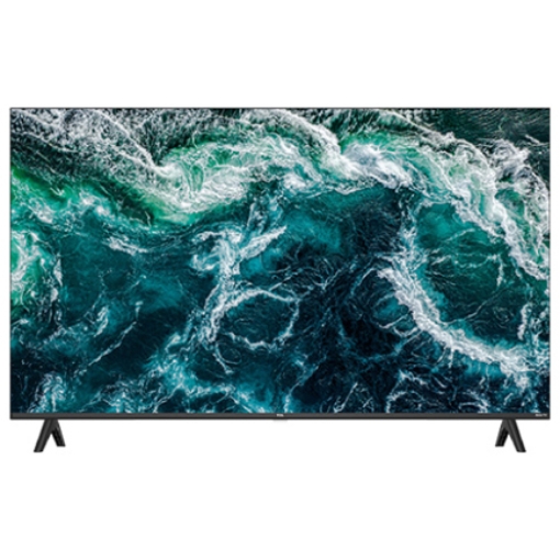 Imagen de Pantalla Smart TV TCL 32S210R-MX 32 pulgadas HD LED conexión HDMI Negro