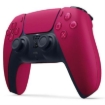 Imagen de Control Inalámbrico Dualsense PlayStation 5 Con Gatillos Adaptativos y Diseño Ergonómico Rojo Cósmico