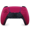 Imagen de Control Inalámbrico Dualsense PlayStation 5 Con Gatillos Adaptativos y Diseño Ergonómico Rojo Cósmico