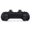 Imagen de Control Inalámbrico Dualsense PlayStation 5 Con Gatillos Adaptativos y Diseño Ergonómico Negro Medianoche