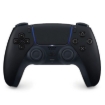 Imagen de Control Inalámbrico Dualsense PlayStation 5 Con Gatillos Adaptativos y Diseño Ergonómico Negro Medianoche