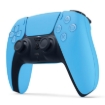 Imagen de Control Inalámbrico Dualsense PlayStation 5 Con Gatillos Adaptativos y Diseño Ergonómico Azul Claro