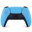 Imagen de Control Inalámbrico Dualsense PlayStation 5 Con Gatillos Adaptativos y Diseño Ergonómico Azul Claro