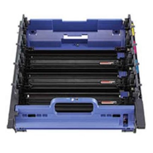 Imagen de Unidad de Tambor Brother DR-331CL 25000 Páginas