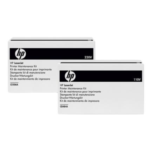Imagen de Kit de Fusor HP B5L35A 150000 páginas