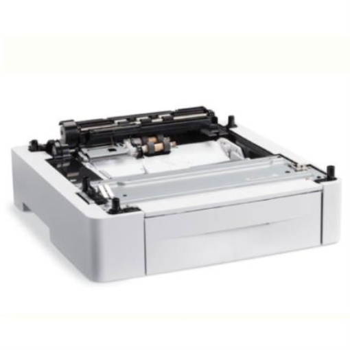 Imagen de Bandeja de Papel Xerox 497K13630 para 550 hojas