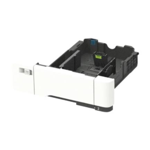 Imagen de Bandeja de Papel Lexmark Doble para 650 Hojas