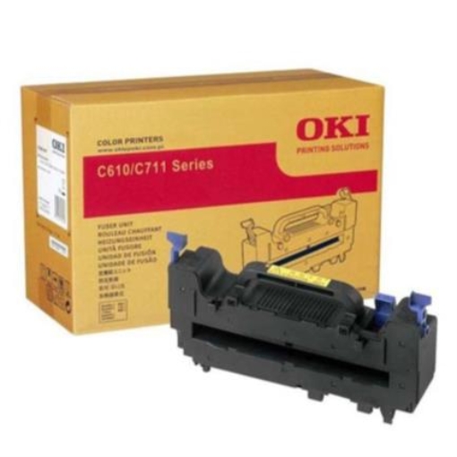 Imagen de Fusor 120V Okidata 44289101 60000 paginas