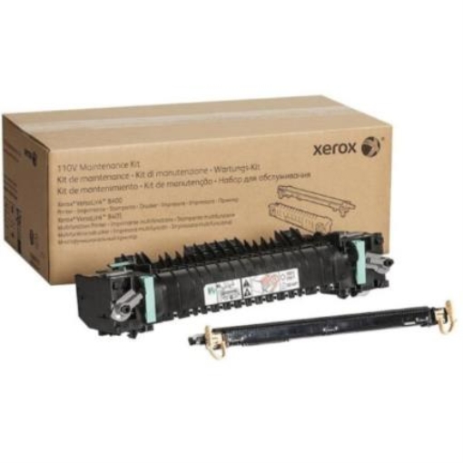 Imagen de Kit Mantenimiento Xerox 110V VersaLink B400/B405 200K (Incluye Fusor y Rodillo Transferencia Polarización)
