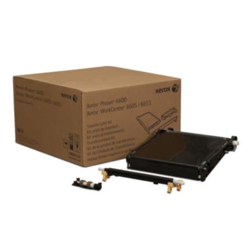 Imagen de Unidad de Transferencia Xerox 108R01122 100000 páginas