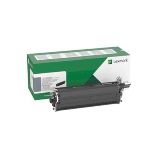 Imagen de Kit de Imagen Lexmark 78C0ZK0 Negro Programa Devolución