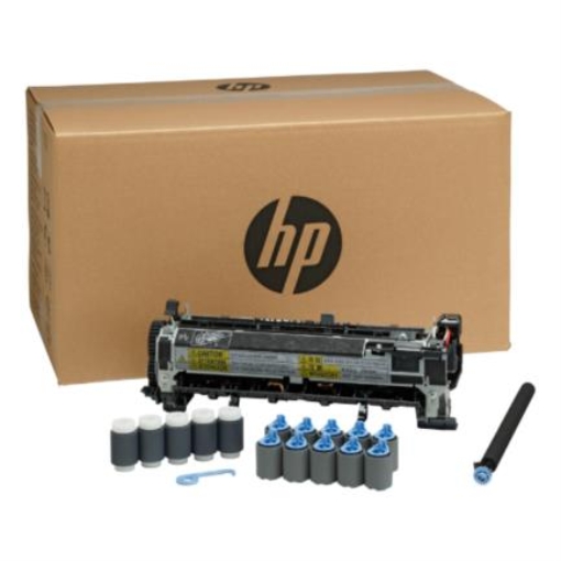 Imagen de Kit Mantenimiento HP F2G76A 225000 páginas