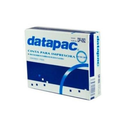 Imagen de CINTA DATAPAC EPSON ERC27 TM290II NCR 5100  PURPURA