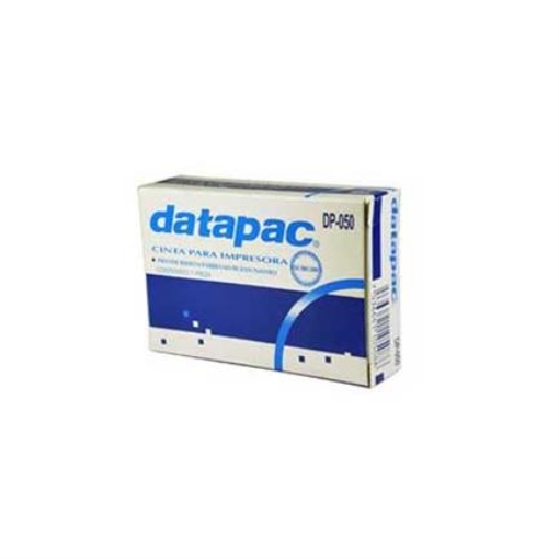 Imagen de CINTA DATAPAC ENTEIA S10 300/15 300 OKIDATA 172 NEGRO