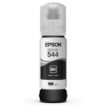 Imagen de Tinta Epson T544-AL 65ml EcoTank L110/L3110/L3150/L5190 Color Negro