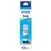 Imagen de TINTA EPSON CYAN DYE L110 / L3110 /L3150 /L5190