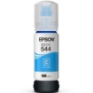 Imagen de TINTA EPSON CYAN DYE L110 / L3110 /L3150 /L5190