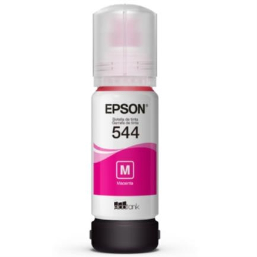 Imagen de TINTA EPSON MAGENTA DYE L110 / L3110 /L3150 /L5190