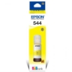 Imagen de TINTA EPSON AMARILLO DYE L110 / L3110 /L3150 /L5190