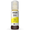 Imagen de TINTA EPSON AMARILLO DYE L110 / L3110 /L3150 /L5190