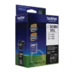 Imagen de Tinta Brother LC509BK Super Alto Rendimiento Color Negro