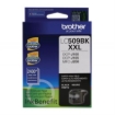 Imagen de Tinta Brother LC509BK Super Alto Rendimiento Color Negro