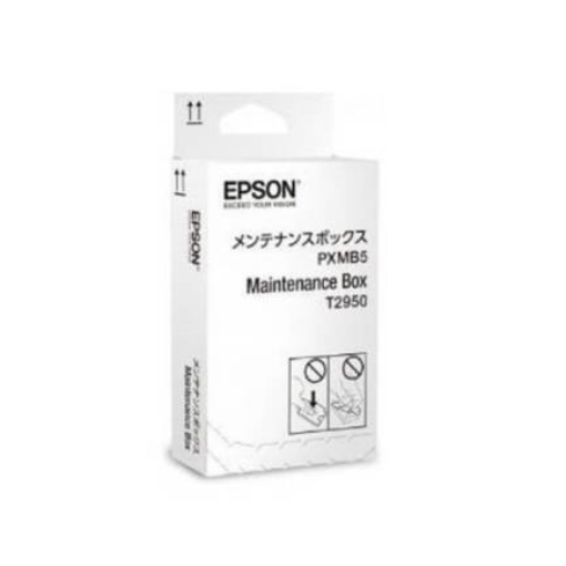 Imagen de TANQUE MANTENIMIENTO EPSON WF-100