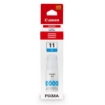 Imagen de Tinta Canon Pixma GI-11 Color Cian