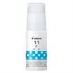 Imagen de Tinta Canon Pixma GI-11 Color Cian